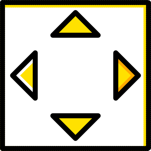 Cursor icon