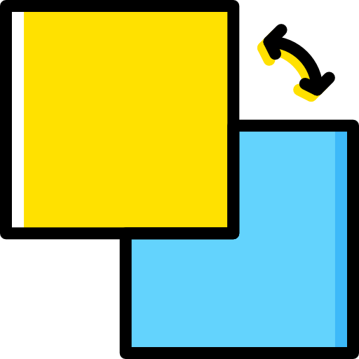 Foreground icon