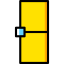 Rectangle 图标 64x64