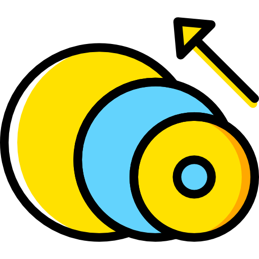 Circle icon