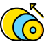 Circle 图标 64x64