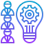 Creative commons 图标 64x64