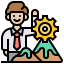 Engagement 图标 64x64
