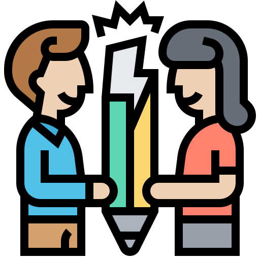 Argument icon