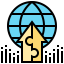 Growth 图标 64x64