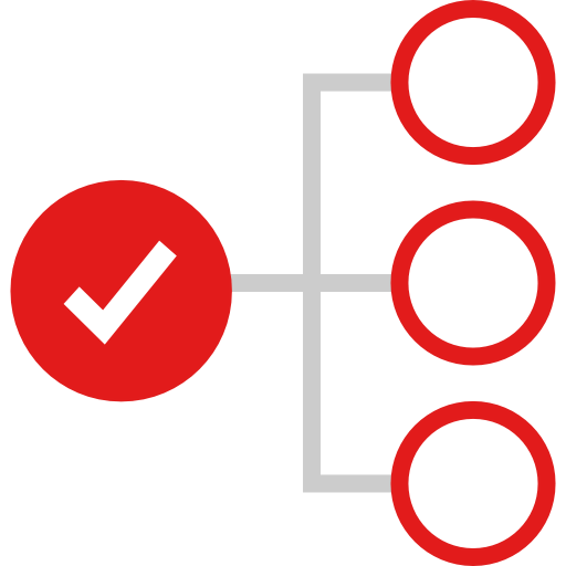 Organization chart Symbol