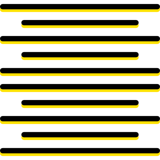 Center alignment 상