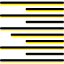 Right alignment 图标 64x64