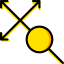 Loupe 图标 64x64