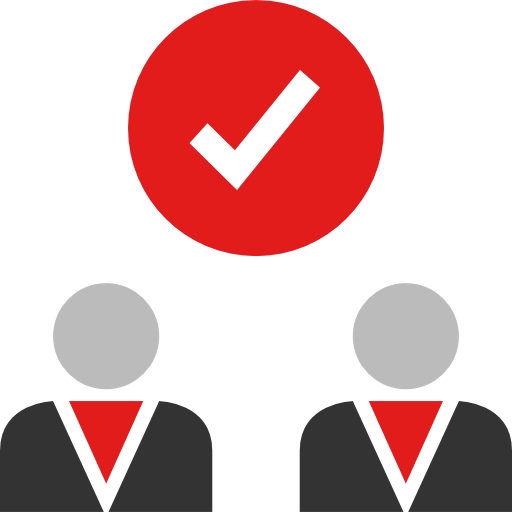 Teamwork icon