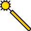 Magic wand 图标 64x64