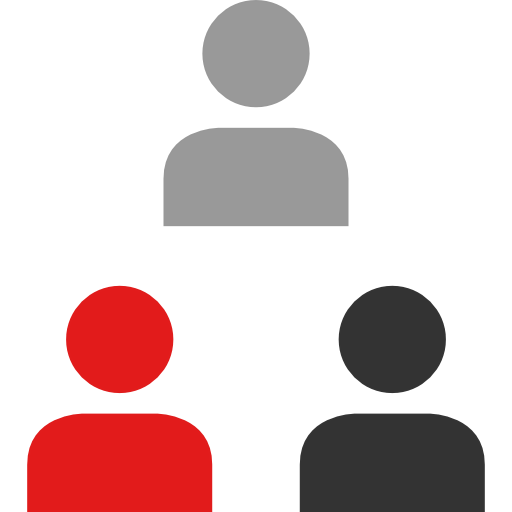 Teamwork icon