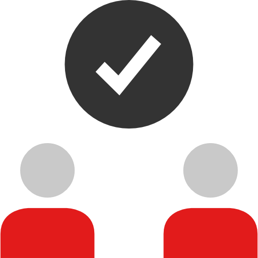 Командная работа иконка