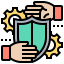 Security purposes 图标 64x64