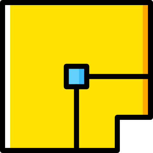 Selection icon