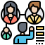 Employment 图标 64x64