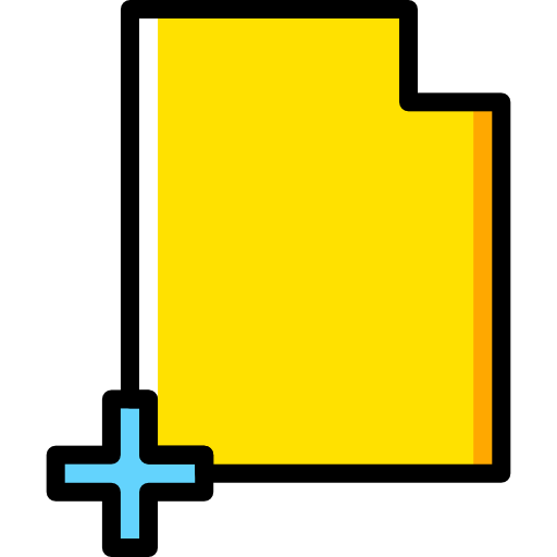 File icon