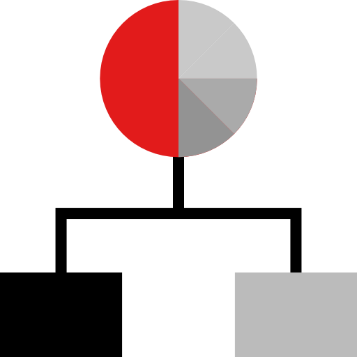 Organization chart Symbol