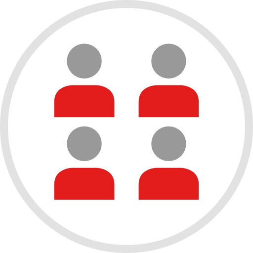 Teamwork icon