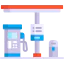 Gas station icon 64x64