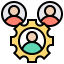 Selective 图标 64x64