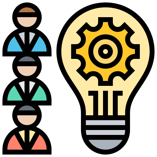 Creative commons icon