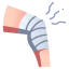 Knee icon 64x64