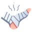 Foot icon 64x64