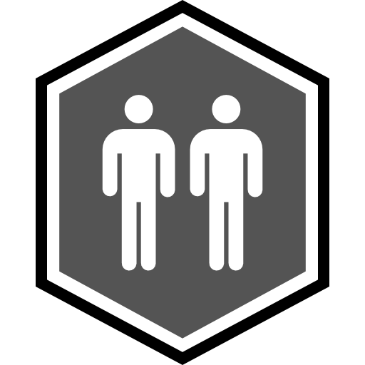 Teamwork icon