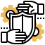 Security purposes 图标 64x64