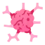 Tumor icon 64x64