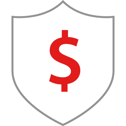 Dollar icon