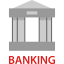 Banking icon 64x64