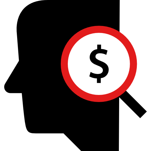 Dollar icon