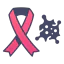 Cancer icon 64x64