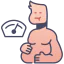 Obesity icon 64x64