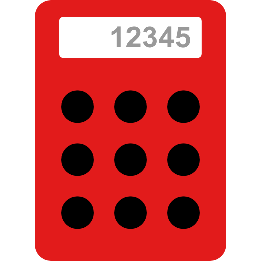 Calculator アイコン