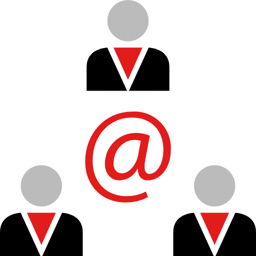 Connect アイコン