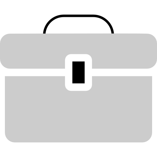 Briefcase icon