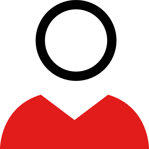 User アイコン