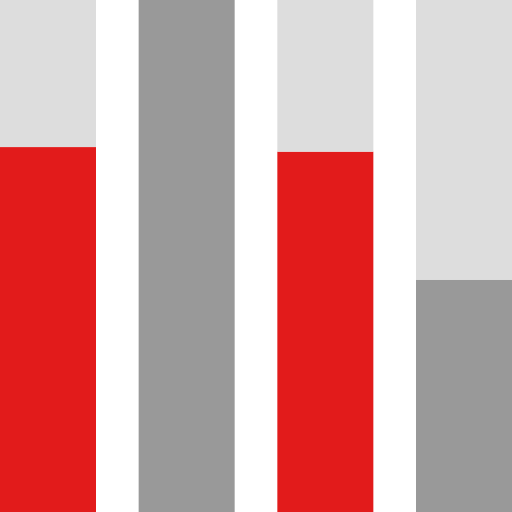 Bars アイコン