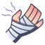 Hand icon 64x64