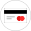 Credit card icon 64x64