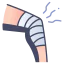 Knee icon 64x64