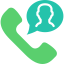 Phone call Symbol 64x64