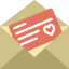 Love letter Symbol 64x64