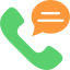 Phone call Symbol 64x64