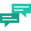 Chat Symbol 64x64