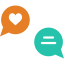 Chat Symbol 64x64