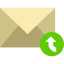 Email Symbol 64x64